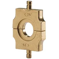 Klauke Presseinsatz HC 4 / HMC 4 HC425