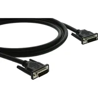 Kramer Electronics Kramer Dual Link Kabel CLS-DM/DM-10