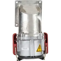 Walther Werke Walther CEE Hochstrom Anbaudose 5B9509