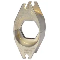 Klauke Presseinsatz Serie 15 HD15400