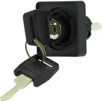 Eaton Power Quality Eaton Frontelement TM-Schalter EZ/S-B-TM