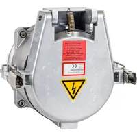 Walther Werke Walther CEE Hochstrom Anbaudose 4D9406