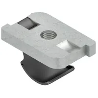 Niedax Gleitmutter GSF 0405