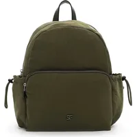 SURI FREY Rucksack Abby Backpack Khaki