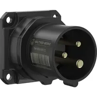 Walther Werke Walther CEE NEO Anbaugerätestecker FW612307SK