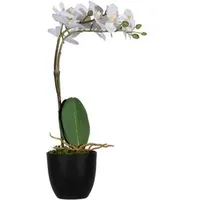 Paperflow meet powered by PAPERFLOW ORCHIDEE Kunstpflanze 40,0 cm