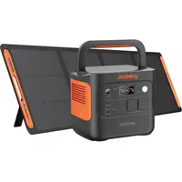 Jackery Explorer 2000 v2 + SolarSaga 200W