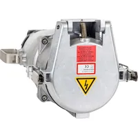 Walther Werke Walther CEE Hochstrom Kupplung 3C9509