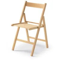 BigBuy Klappstuhl 79x42,5x47,5cm