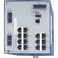 Hirschmann Ind.Ethernet Switch RS20-1600S2S2SDAE
