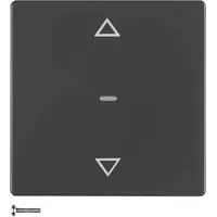 Berker KNX-Funk Jalousie-Taste 85245226