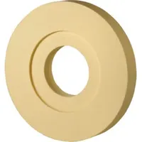 TYROLIT Strato Präzisions-Flachschleifscheibe DxTxH (mm), 400x80x127