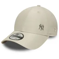 New Era 9Forty Strap Cap Flawless beige Einheitsgröße