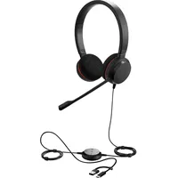 JABRA Evolve 20 UC Stereo