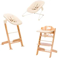 Fillikid Hochstuhl Pia Swing natur