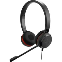 JABRA Evolve 20SE Stereo MS USB-C/A (4999-823-369)