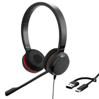 JABRA Evolve 20 SE