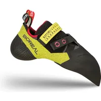 Boreal - Satori - Kletterschuhe Gr 8 gelb