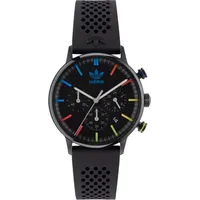 Adidas Originals Chronograph 'Code One Chrono' Uni Uhr -