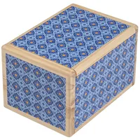 Philos 5540 - Secret Box Kyoto, Geheimbox, Knobelspiel, Schwierigkeitsgrad:
