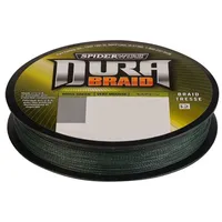 Spiderwire Angelschnur Dura Braid (135 m),