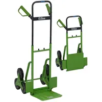 Trutzholm Treppensackkarre 120 kg