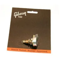 Gibson Poti 500k Logarithmisch Lang