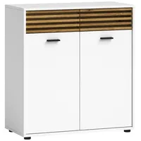 Bega Consult Kommode LIGURIA, 80 x 86 cm -