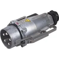 Mennekes Stecker 75001