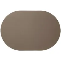 Asa Selection Tischset Relevo 49,5 x 33 cm Kunststoff