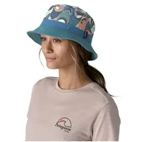 Patagonia Wavefarer Bucket Hat - S