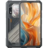 Cubot Kingkong X Pro 48 GB RAM 256 GB