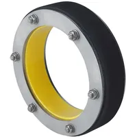 Fränkische Rohrwerke Fränkische FA 150 Systemabdichtung FA 150 DE-WR