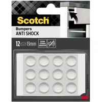 Scotch 12 Scotch SP91A59 rund Elastikpuffer