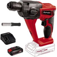 Einhell Akku Bohrhammer TE-HD 18 Li - Solo 1,2J,
