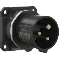 Walther Werke Walther CEE NEO Anbaugerätestecker FW612311SK
