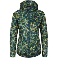 Patagonia Houdini Damen Windbreaker Jacke S