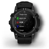 Garmin Descent G2 - Tauchcomputer & Smartwatch - Farbe: