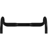 PRO Lenker PLT, Schwarz, Aluminium, 31.8mm, 46cm,