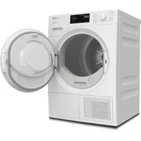 Miele TSC643WP Wärmepumpentrockner (8 kg)
