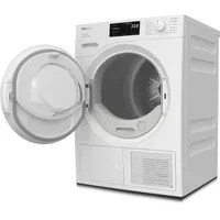 Miele TSC643WP Wärmepumpentrockner (8 kg)
