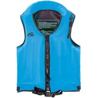 F2 Auftriebsweste Safety Weste - Inflatable XL Blau 2024/25