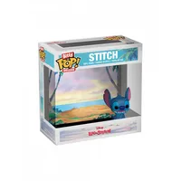 Funko POP! Disney Bitty POP! Deluxe - Stitch(Beach) #81336