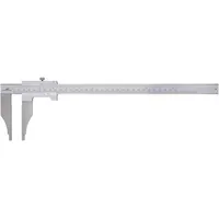Helios Preisser Werkstatt-Messsch. o.Sp. 1000x150mm o.Fe.
