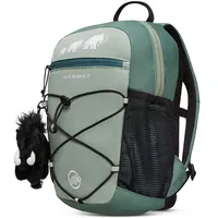 Mammut First Zip 16 l grün/mint