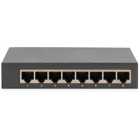 Digitus Gigabit Switch DN-80066-1