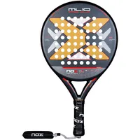 Nox-Xtreme Padelschläger NOX ML10 PRO CUP ROUGH SURFACE
BY