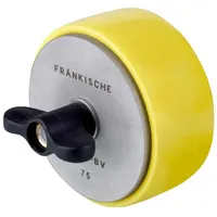 Fränkische Rohrwerke Fränkische Blindverschluss Kabu-BV 90