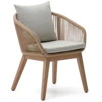 Kave Home Gartenstuhl PORTALO