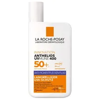 La Roche-Posay ROCHE-POSAY Anthelios Anti-Pigment Flu.UVM.LSF 50+